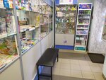 Pharmacy (Krasnoarmeyskaya Street, 24), pharmacy