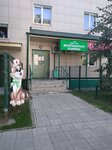 NovoVet (Fasadnaya ulitsa, 15/1), veterinary clinic