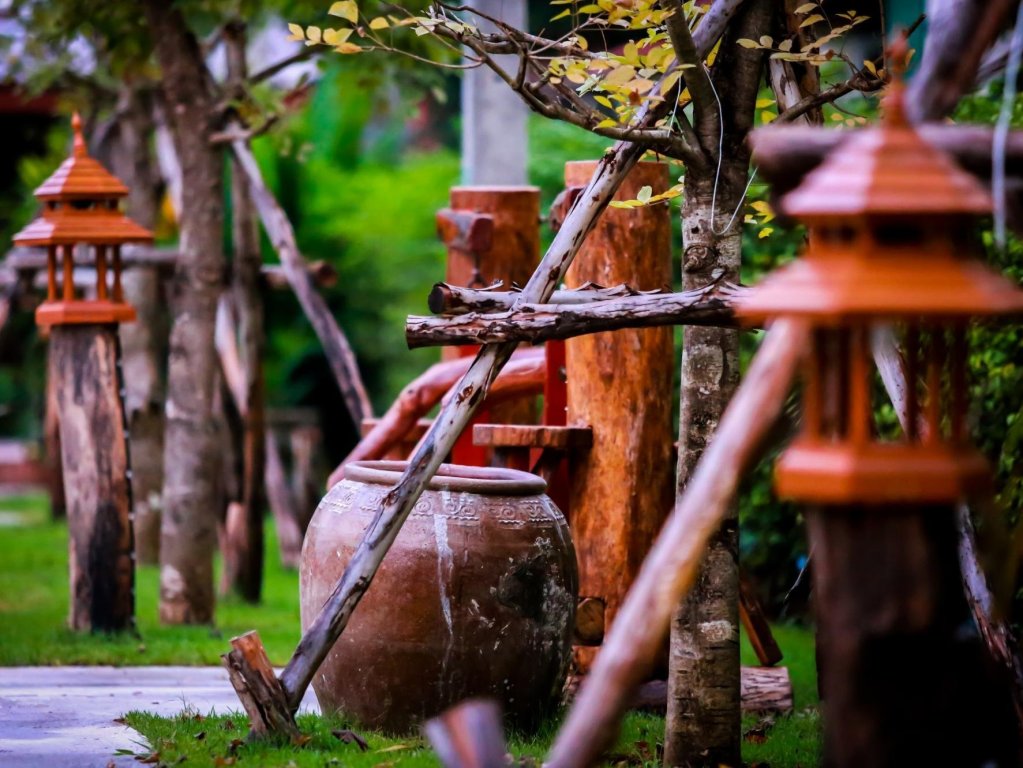 Фото Foresto Sukhothai Guesthome