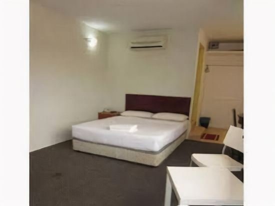 Фото Orkid Inn Pudu