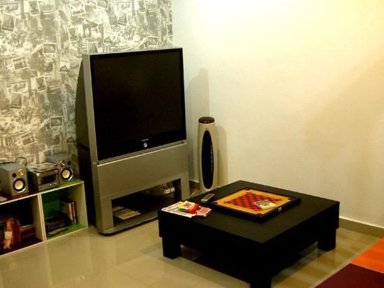 Фото Fastbook Hostel