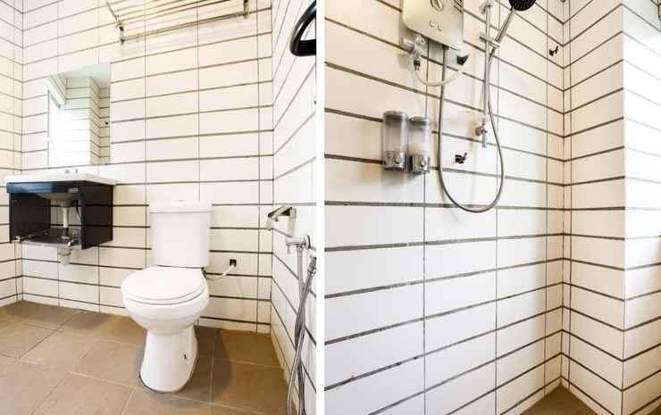 Фото Oyo 89579 Kk Hotel Jalan Pahang