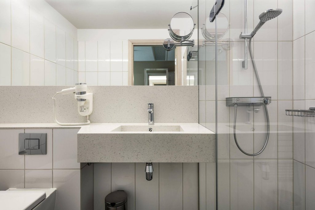 Фото Scandic Arlandastad