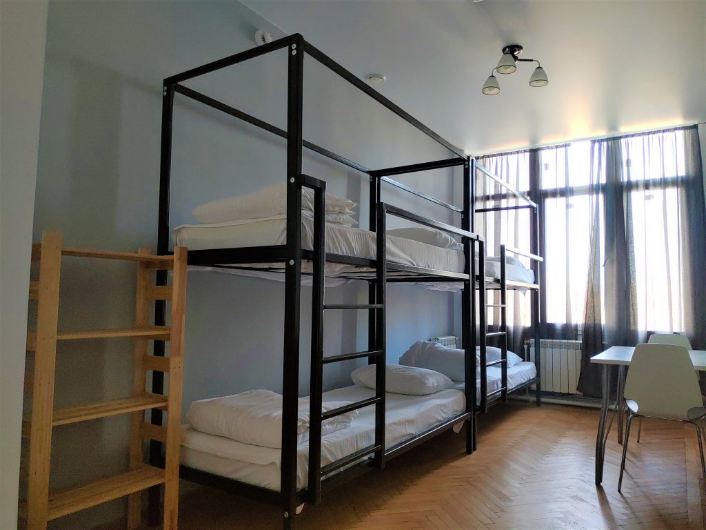 Фото Bla Bla Hostel