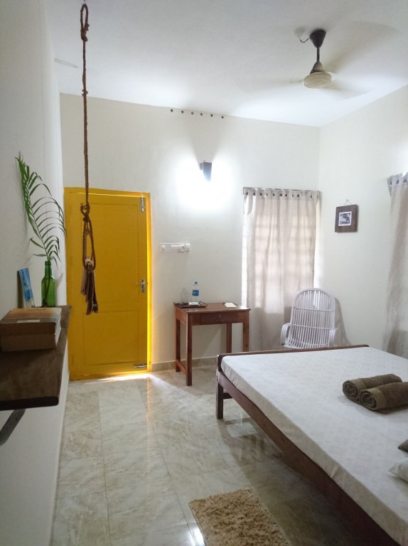 Фото Satta Beach Residence