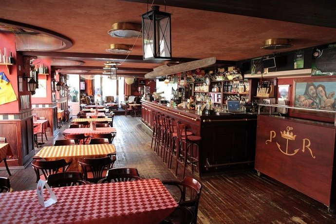 Фото Tisza Hotel