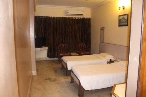 Фото Hotel Mangalore International