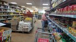 Социальный (proyezd Stroiteley, 1), grocery