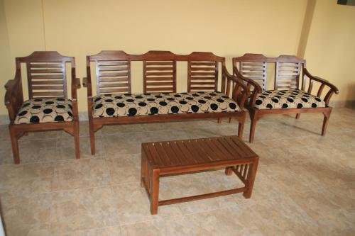 Фото Self Cate Luxury Apartments