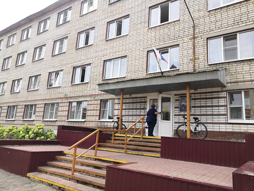 Автомобильный колледж тамбов