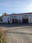 Автомойка (ulitsa Pobedy, 8), car wash