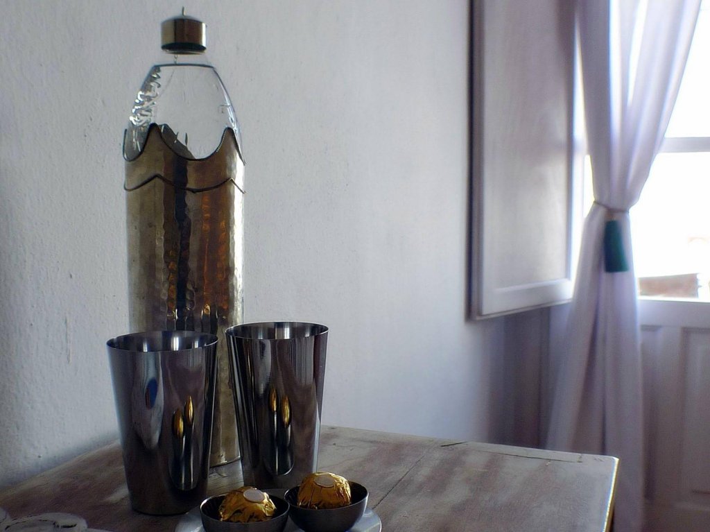 Фото Benali Guesthouse