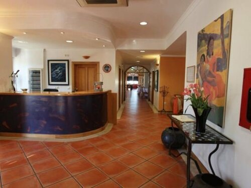 Гостиница Quinta Do Eden