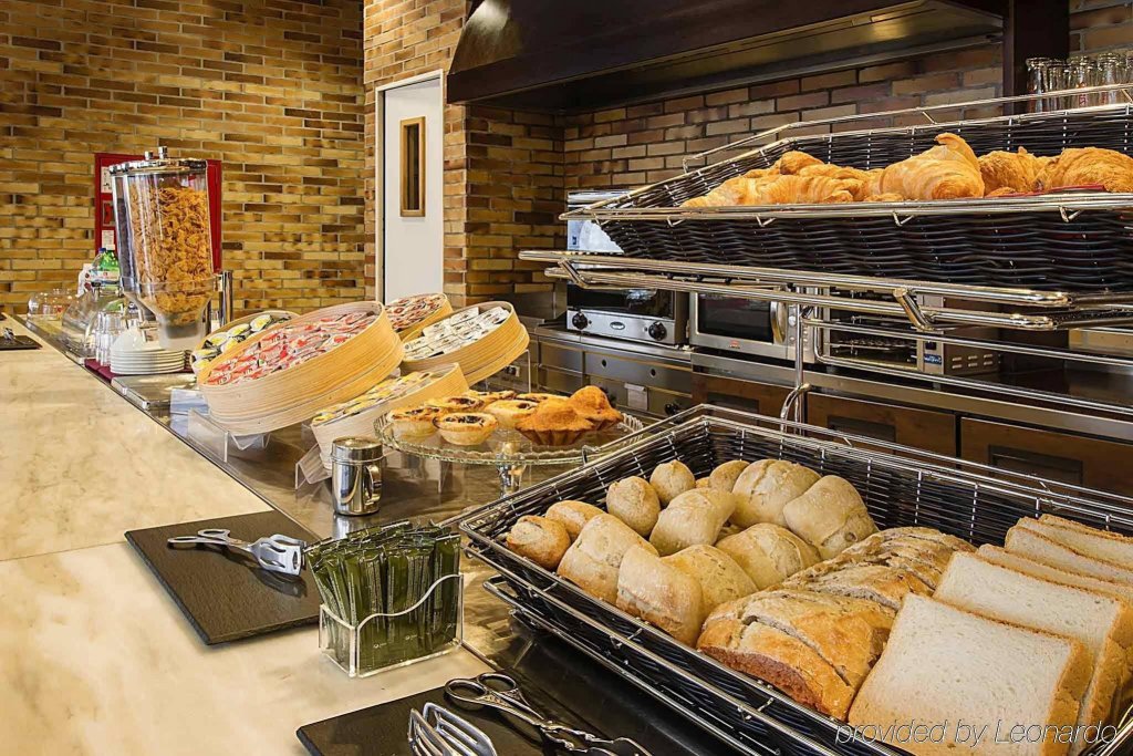 Фото Ibis Braganca