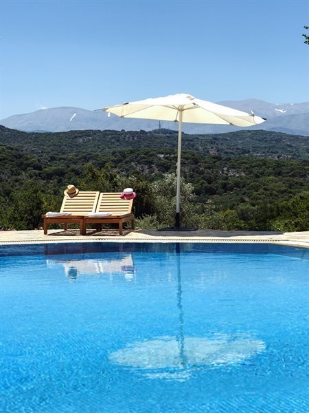 Фото Aposperitis Traditional Guesthouse