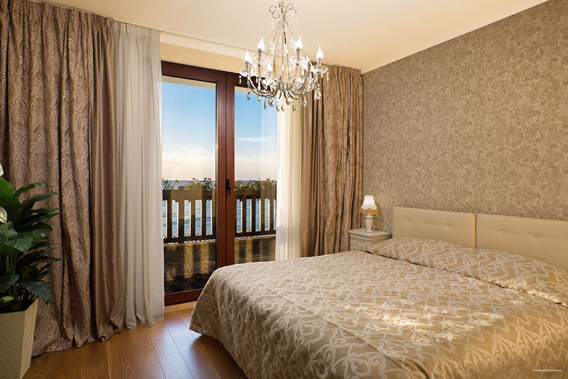 Фото Резиденция Санторини