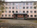 Университет Дубна, учебный корпус № 2 (Universitetskaya Street, 19с2) ، كلية، جامعة