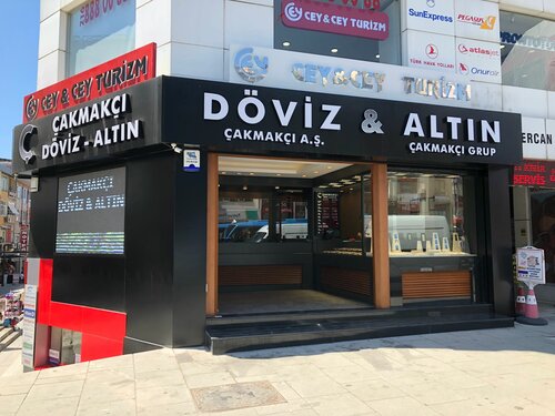 Çakmakçı Döviz Fotoğraf 1