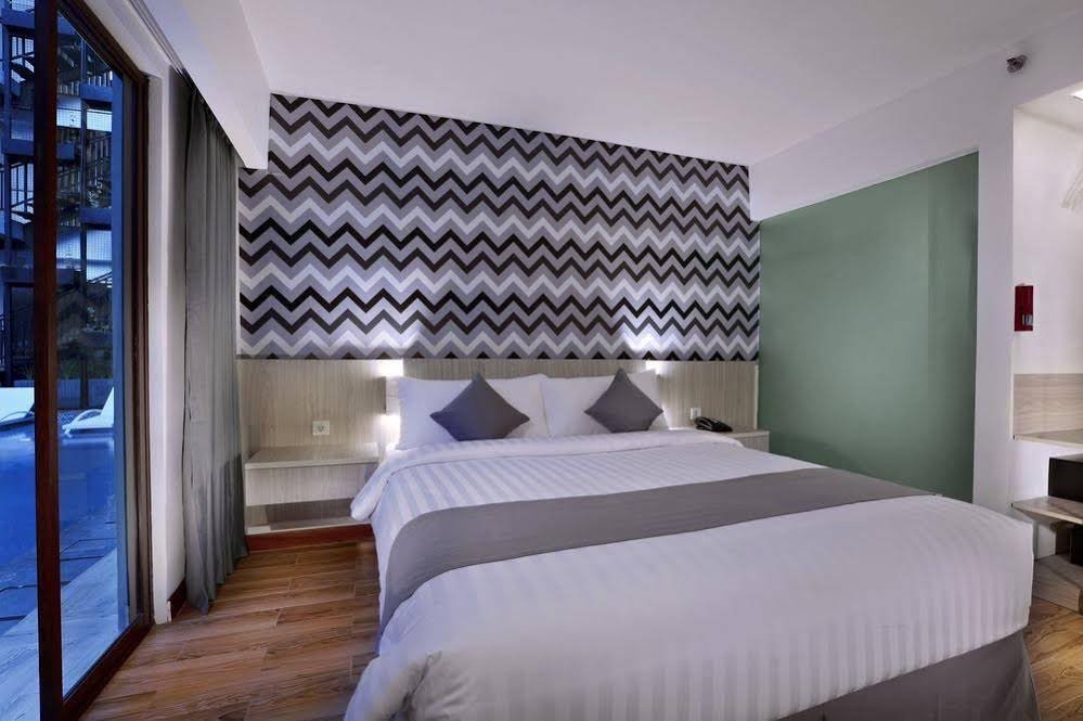 Фото Hotel Liberta Seminyak