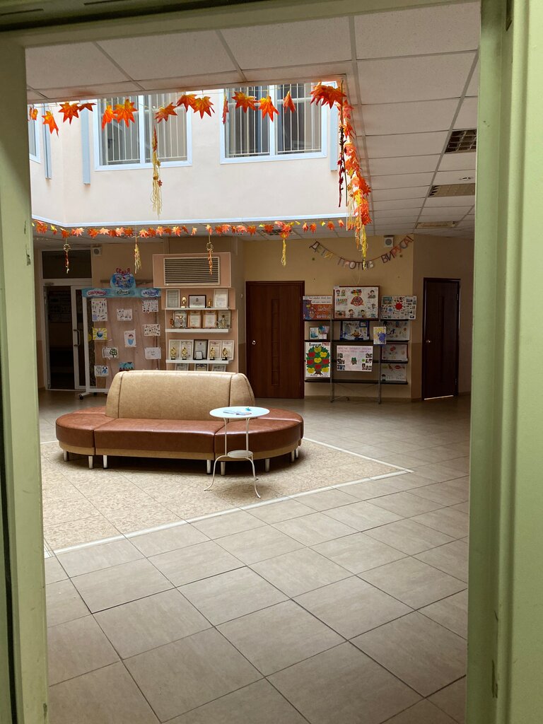 Kindergarten, nursery Средняя общеобразовательная школа № 30, дошкольное отделение, Balashiha, photo