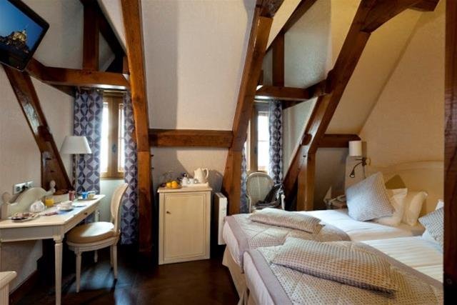 Фото Auberge Saint Pierre