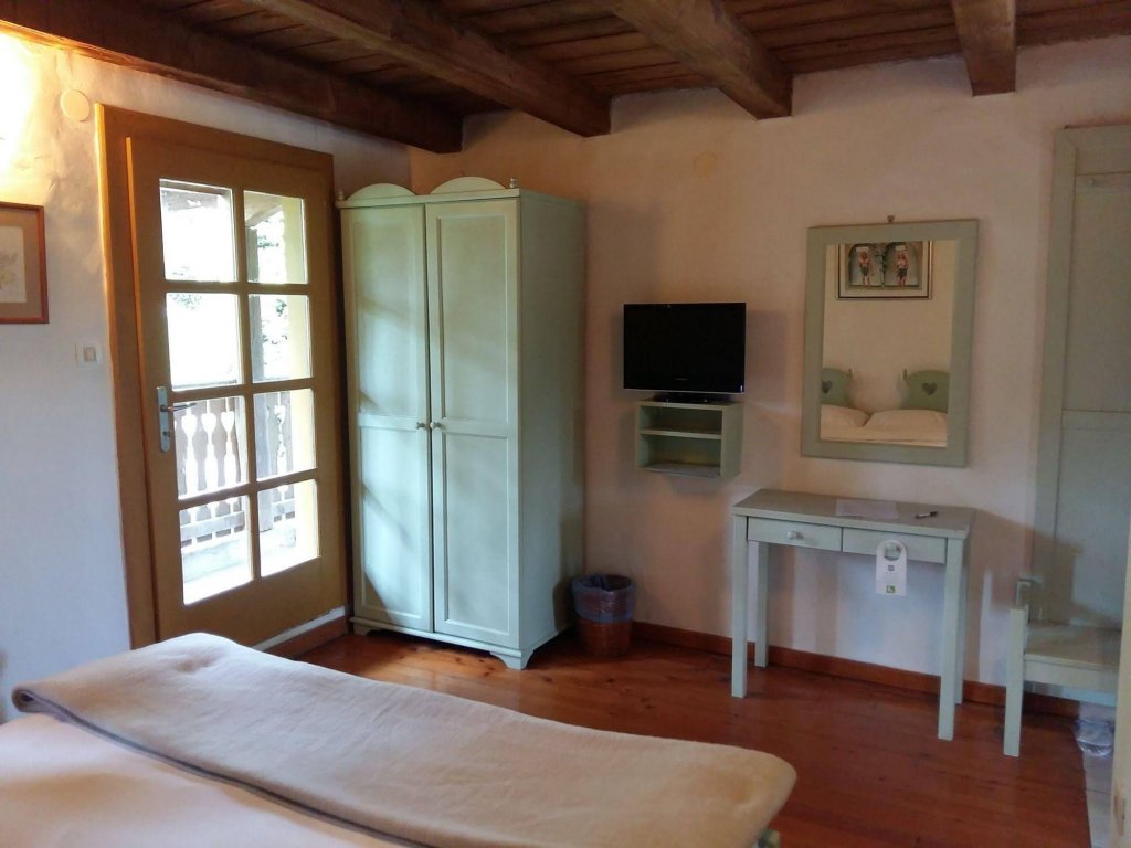 Фото Vuglec Breg