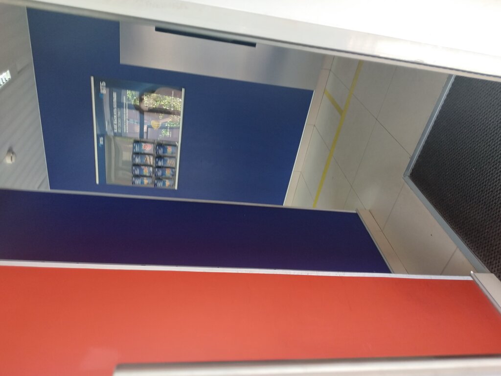 Bank VTB Bank, Saint Petersburg, photo