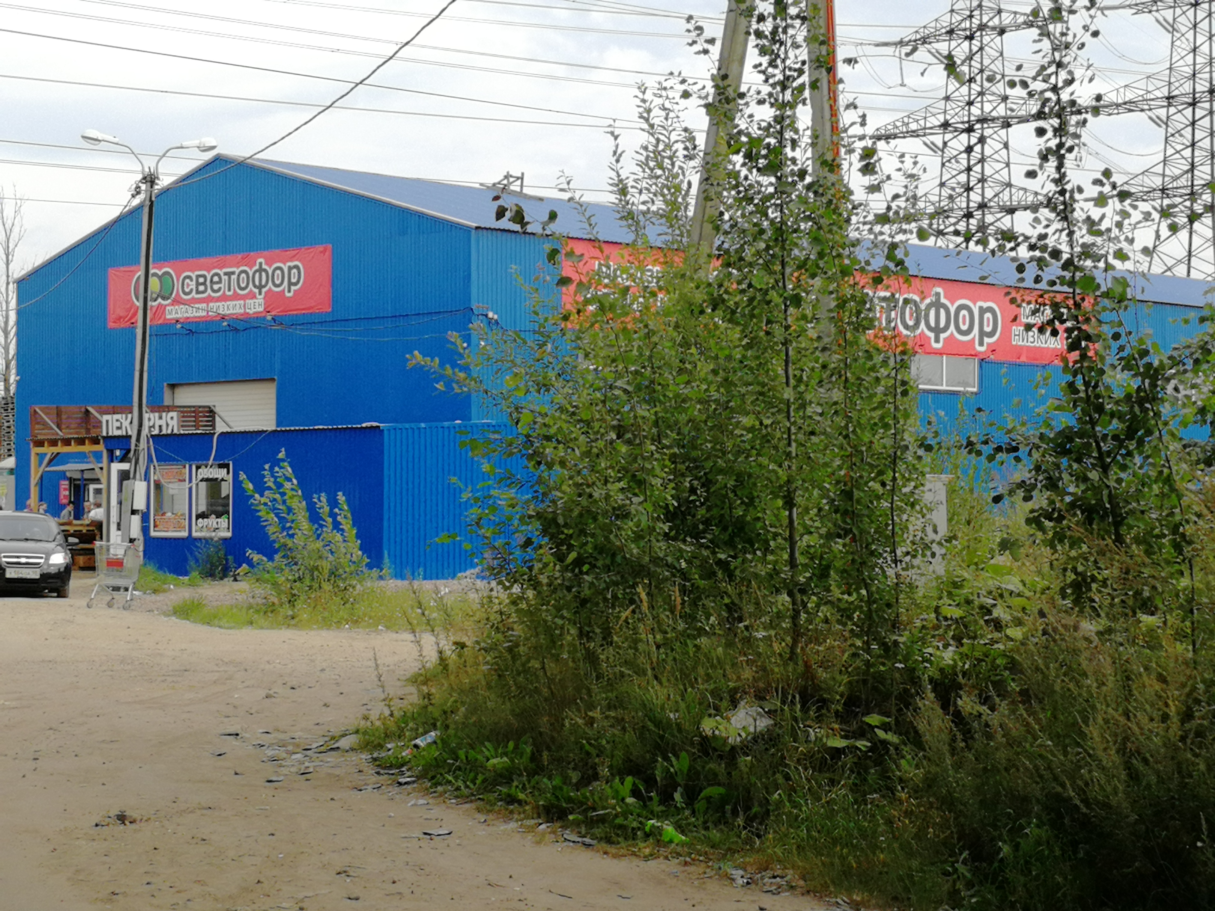 Автостоянки и автопаркинги в Нижнем Новгороде - адреса, справочная информация, о