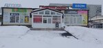 Parikmakherskaya Ruki-Nozhnitsy in Linevo (rabochiy poselok Linyovo, Kommunisticheskiy prospekt, 18Ас2), hairdresser