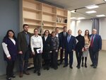Bar Association Dissenting opinion (Tsentralniy Subdistrict, Elmos Ownership, с1), legal services