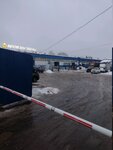Капитал-Техно (Bukharskaya ulitsa, 4В) ، أنظمة السلامة من الحرائق