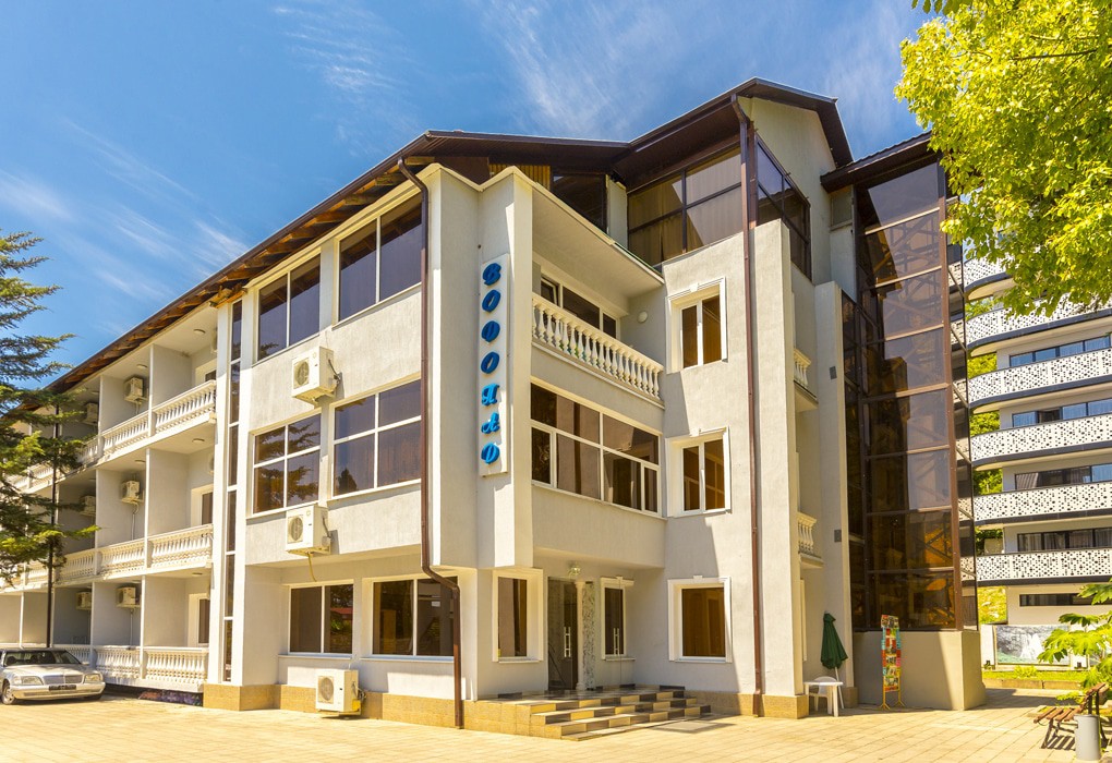 Фото отеля 3