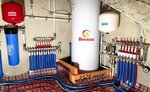 Psmo Voshod (Krasnoselskiy District, istoricheskiy rayon Staro-Panovo, Rabochaya Street, 3), boilers and boiler equipment