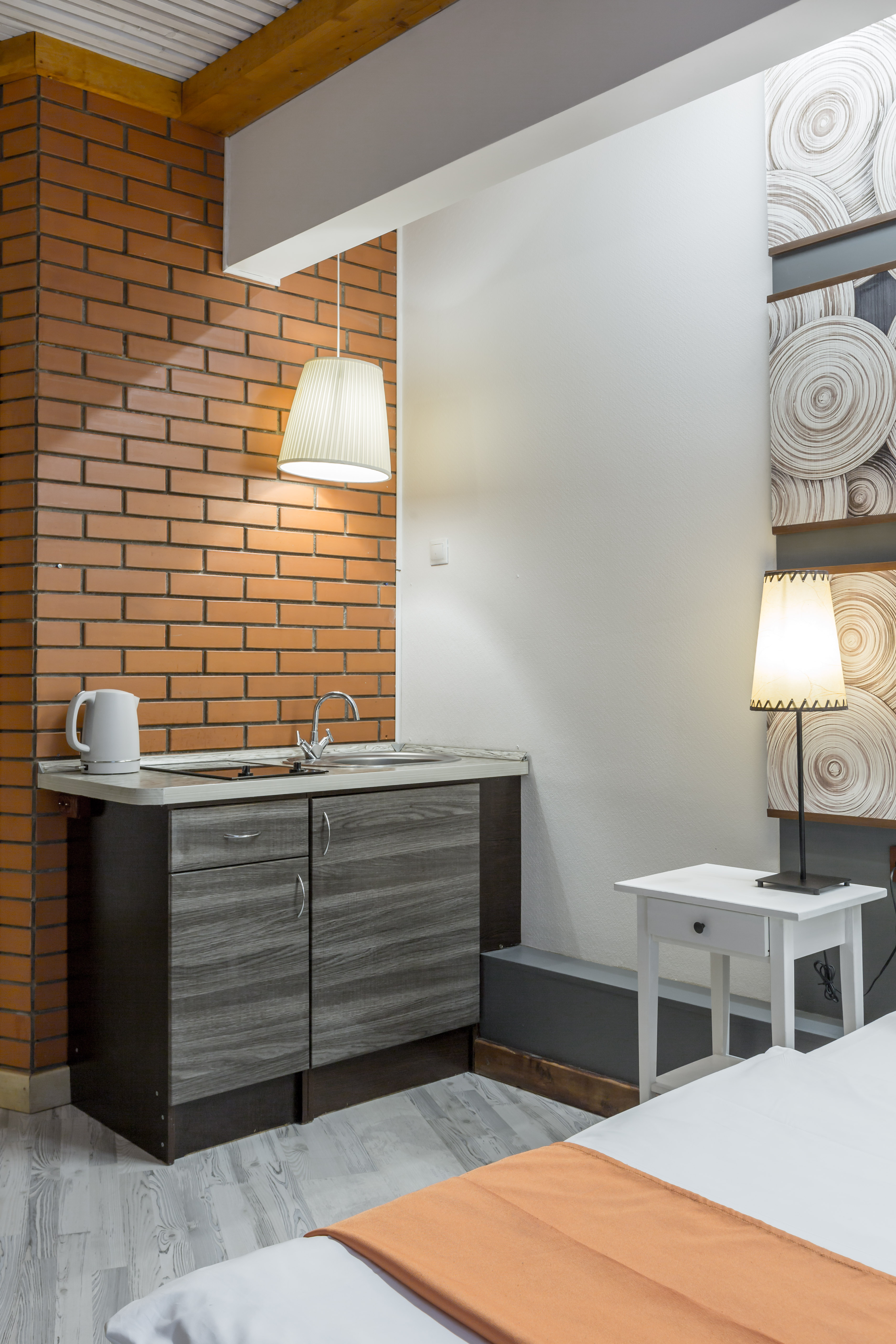 Фото Wood Street