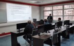 School of Applied Business Analysis and Information Systems Design (Ilimskaya Street, 5к2), cursos y clases magistrales