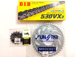Probikers (Lyublinskaya Street, 18А), motorcycle spare parts