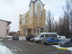 Car rental (Bogdana Khmelnitskogo Avenue, 137к6), rental