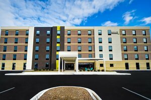 Home2 Suites by Hilton Bowling Green