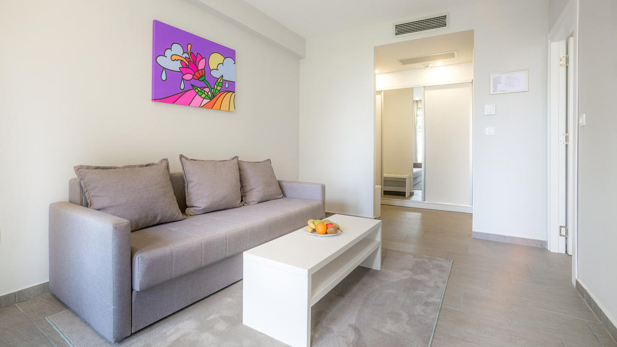 Фото Azul Beach Resort Montenegro by Karisma