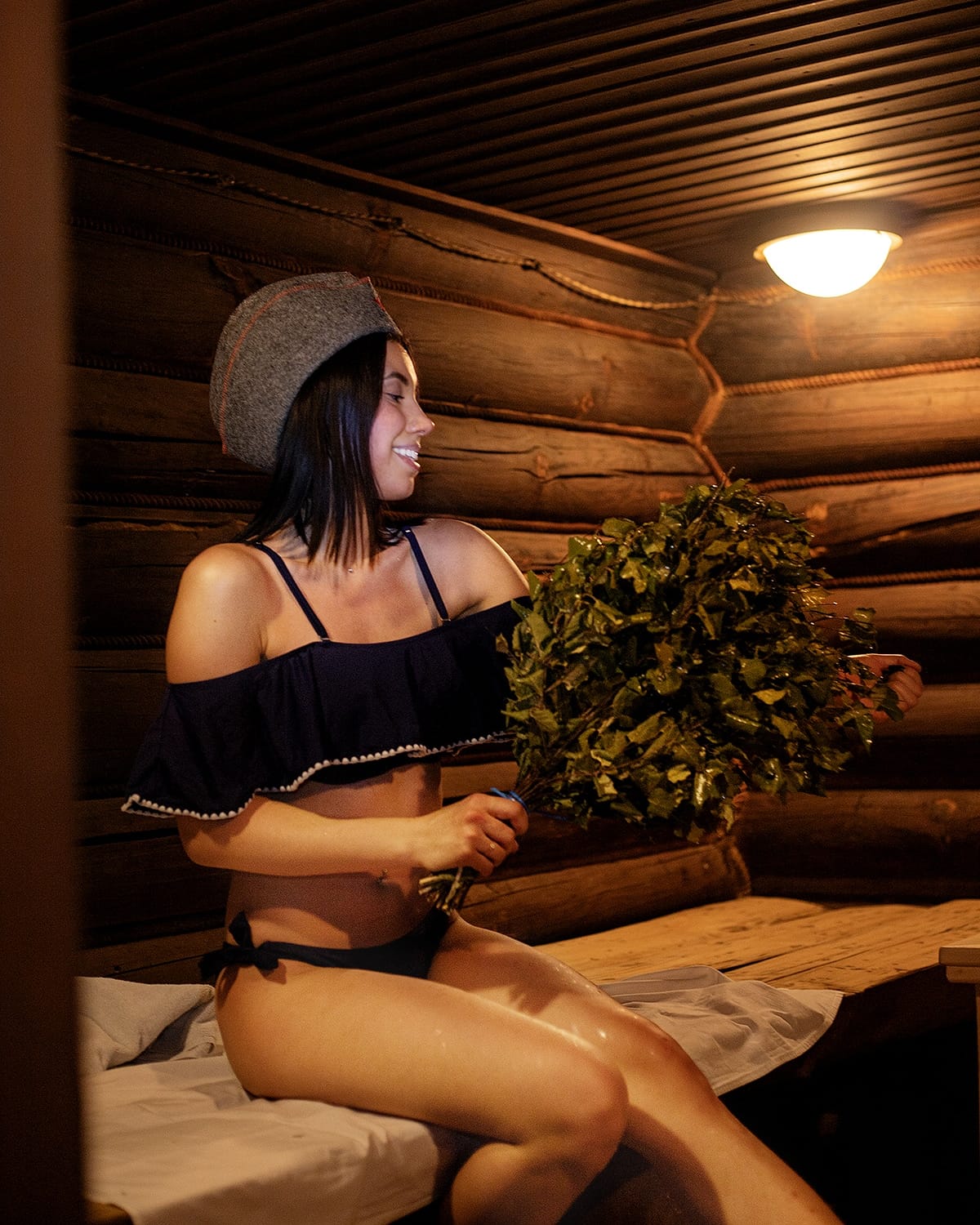 Фото Дубрава