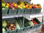 Magazin-kulinariya № 1 (posyolok Leninskaya Iskra, ulitsa Ronzhina, 3), grocery