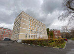 Колледж архитектуры, дизайна и реинжиниринга № 26, отделение Реставрация и деревообработка (Trofimova Street, 27к2), college