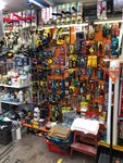 Stroymarket (Pluschikha Street, 26/2), hardware store