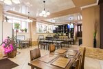 Zar-Pizza (Volgogradsky Avenue, 42к16) ، مقهى