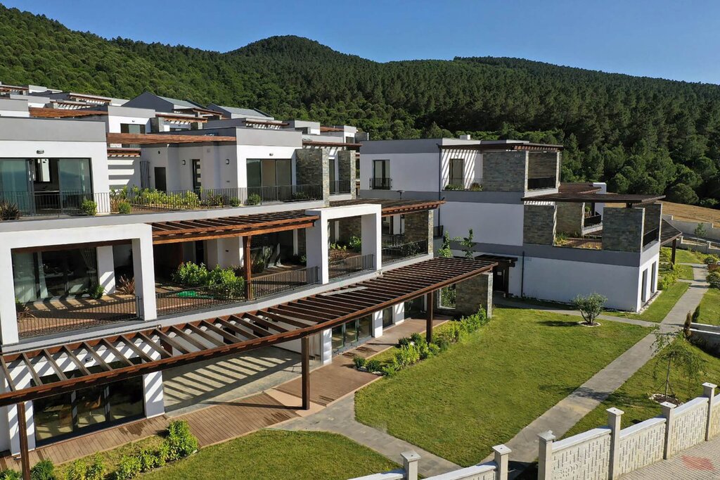 Benim Kentim Yalova, konut blokları, Karşıyaka Mah., Yalova Armutlu