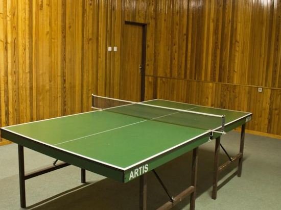 Фото Hotel Churáňov