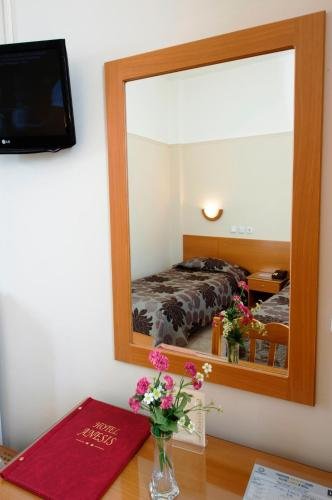 Фото Anesis Hotel