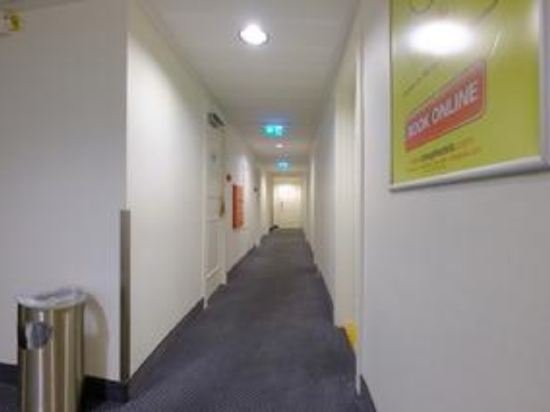 Фото Zleep Hotel Copenhagen City