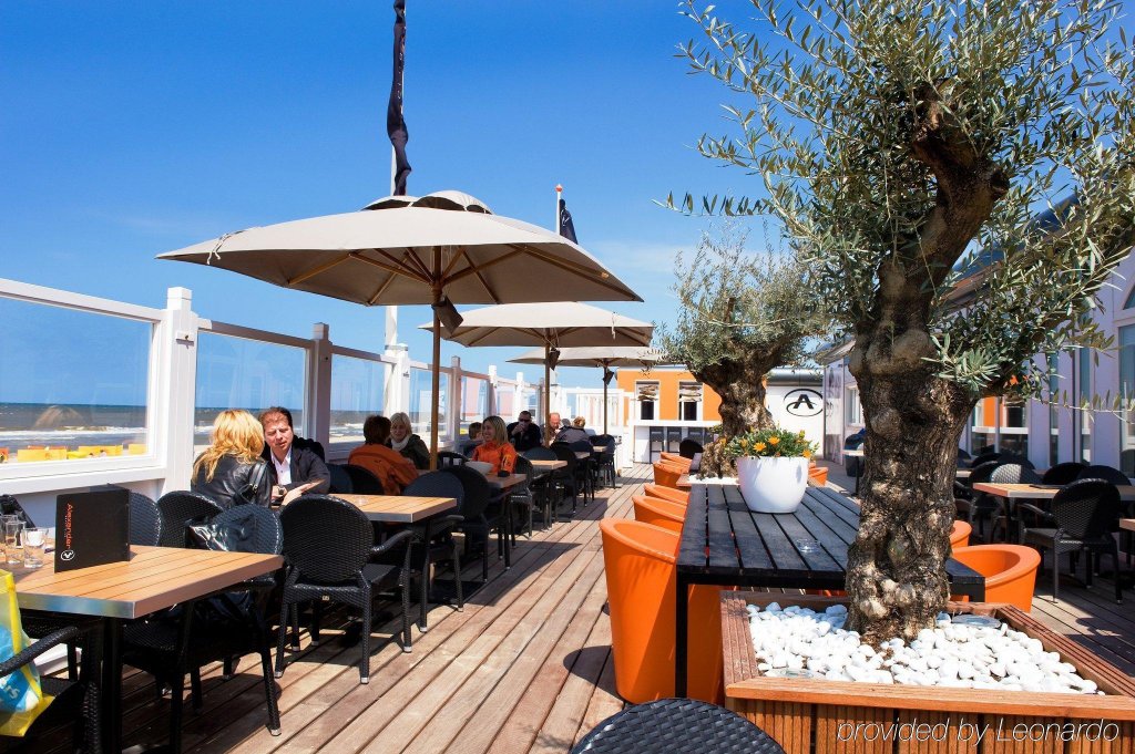 Фото Alexander Hotel