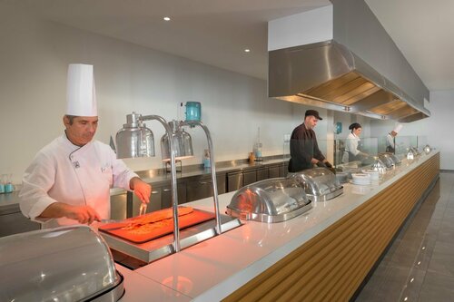 Внешний вид отеля Avra Beach Resort Hotel & Bungalows - All Inclusive в Ялиссосе, фото 3